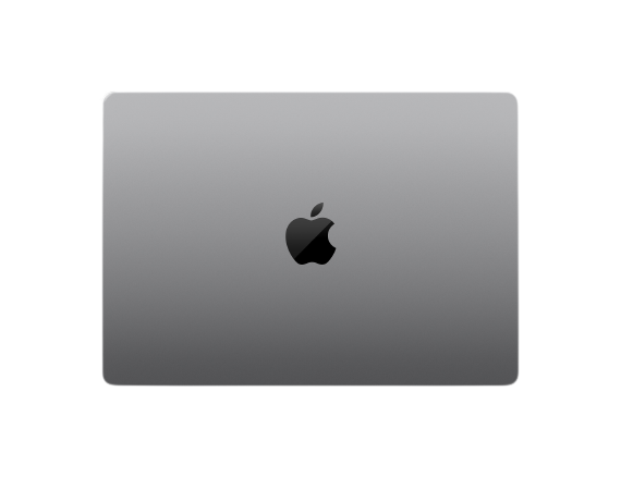 Apple MacBook Pro 14" Space Gray M3 8/512 8CPU 10GPU (MTL73) 2023