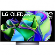 Телевизор LG 83 OLED83C36LA (UA)