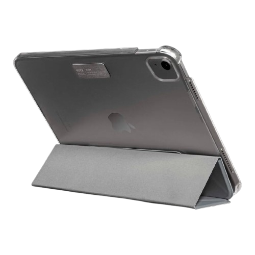 Чохол LAUT Huex Folio для iPad Air 11"(2024-2026)/Pro 11 (2022-2018) (Grey) (L_IPA24S_HF_GY)