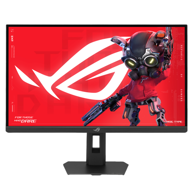 Монитор Asus 27" ROG Strix 5K XG27JCG IPS 180Hz 90LM0CE0-B01371 (UA)