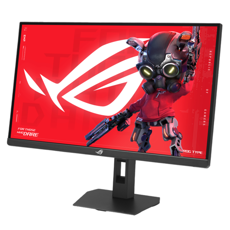 Монитор Asus 27" ROG Strix 5K XG27JCG IPS 180Hz 90LM0CE0-B01371 (UA)