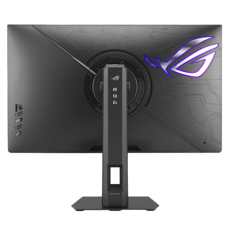 Монитор Asus 27" ROG Strix 5K XG27JCG IPS 180Hz 90LM0CE0-B01371 (UA)