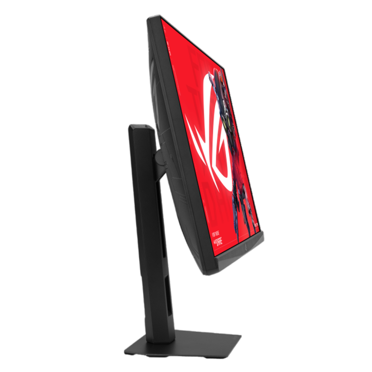 Монитор Asus 27" ROG Strix 5K XG27JCG IPS 180Hz 90LM0CE0-B01371 (UA)