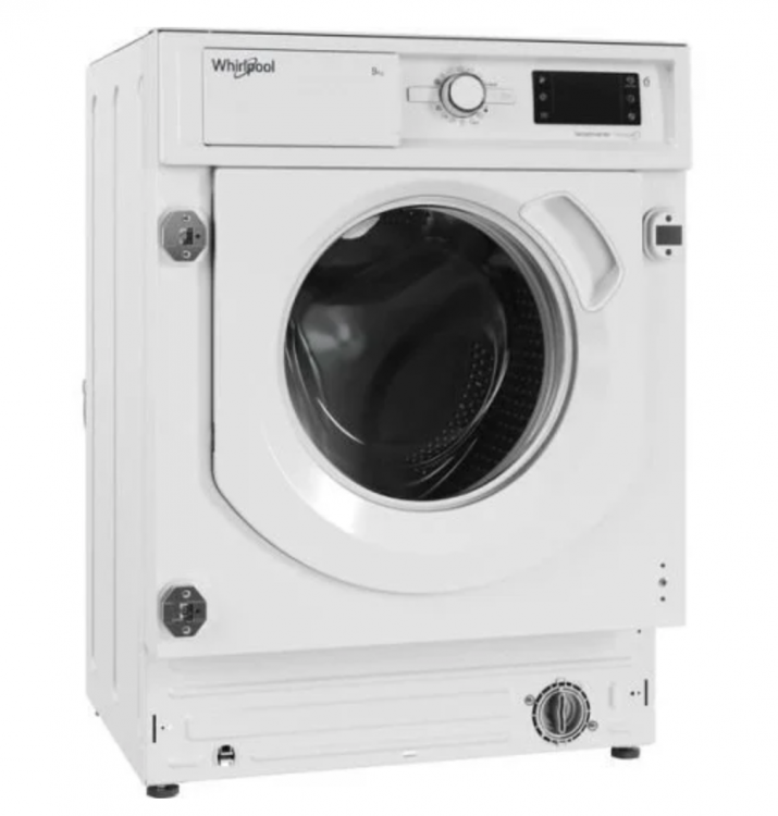 Встроенная стиральная машина Whirlpool (BIWMWG91485)