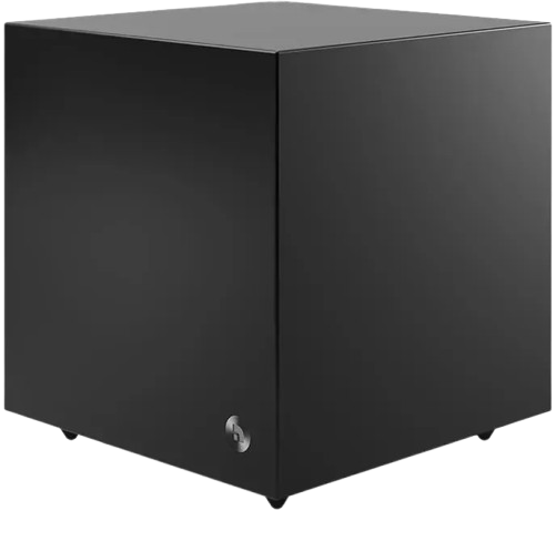 Сабвуфер Audio Pro SW-5 Black