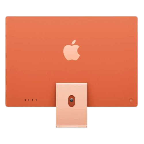 Apple iMac 24” M4 16/256 10GPU Orange 2024 (MWV83) Apple iMac 24” M4 16/256 10GPU Orange 2024 (MWV83)