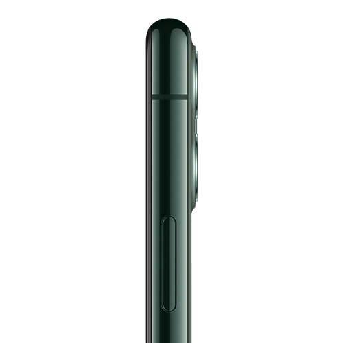 Apple iPhone 11 Pro Max 256GB Midnight Green