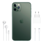 Apple iPhone 11 Pro Max 256GB Midnight Green Apple iPhone 11 Pro Max 256GB Midnight Green