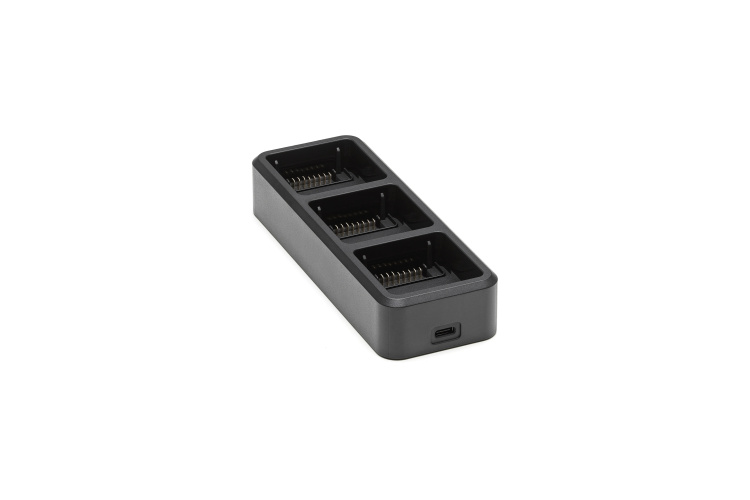 Зарядний хаб DJI Battery Charging Hub for Mavic 3 (CP.MA.00000427.01)