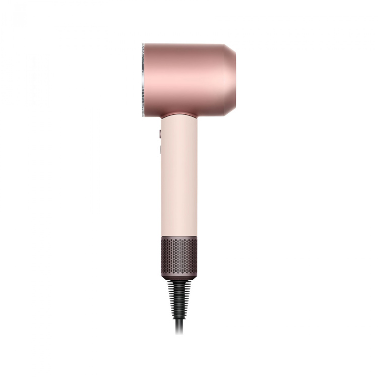 Фен для волосся Dyson Supersonic HD16 Nural (Ceramic Pink/Rose Gold) (598975-01) Фен для волосся Dyson Supersonic HD16 Nural (Ceramic Pink/Rose Gold) (598975-01)