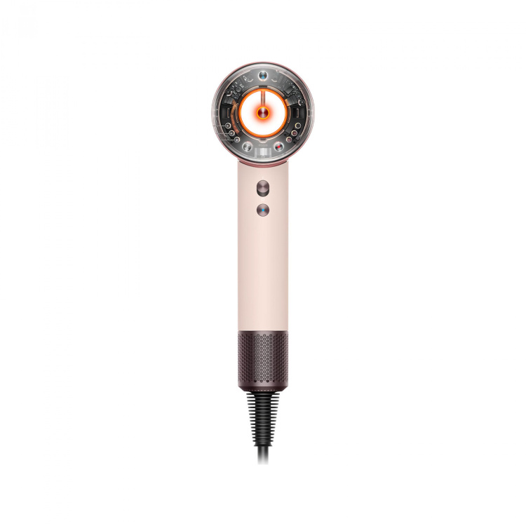Фен для волос Dyson Supersonic HD16 Nural (Ceramic Pink/Rose Gold) (598975-01)