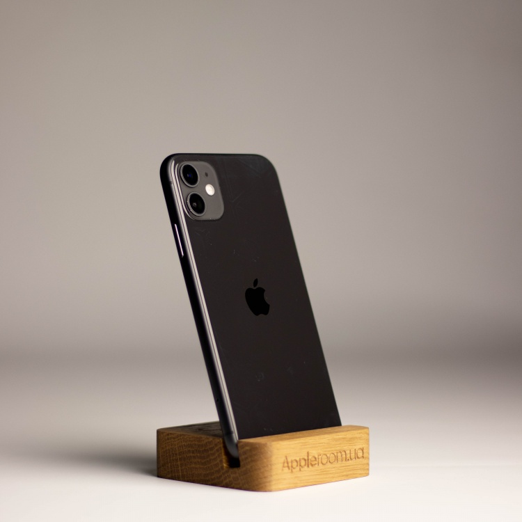 Apple iPhone 11 64GB Black бу, 10/10