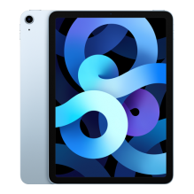 Apple iPad Air Wi-Fi + Cellular 64GB Sky Blue (MYH02) 2020