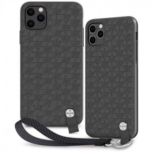 Чехол Moshi для iPhone 11 Pro Altra Slim Series (Black)
