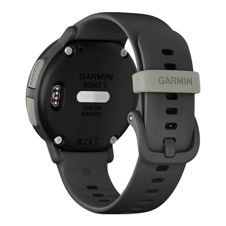 Garmin Bounce 2 Slate Gray (010-03399-00)