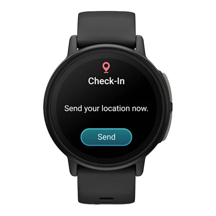 Garmin Bounce 2 Slate Gray (010-03399-00)