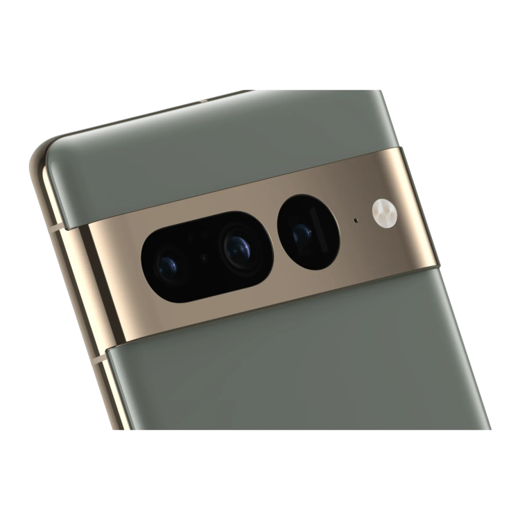 Смартфон Google Pixel 7 Pro 12/256GB (Hazel) бу (Як Новий)