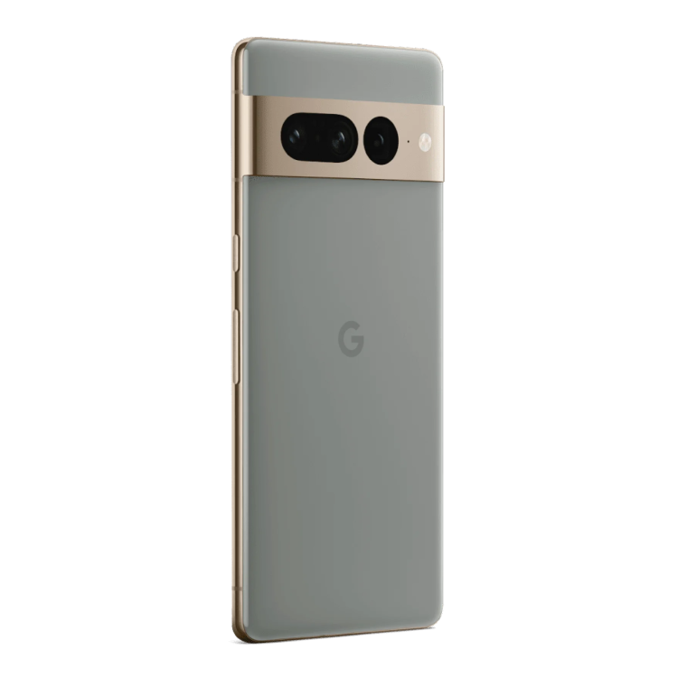 Смартфон Google Pixel 7 Pro 12/256GB (Hazel) бу (Як Новий)