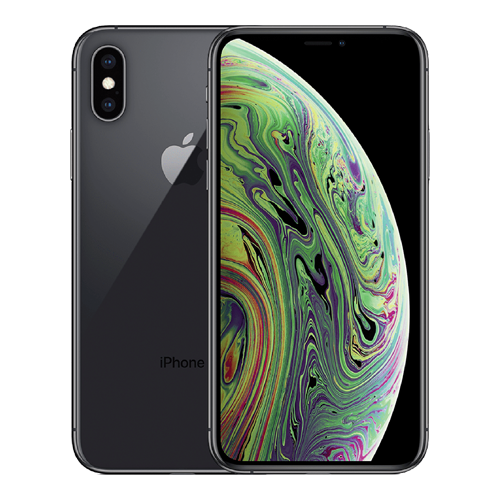 Apple iPhone XS Max 256GB Space Gray бу (Стан 9/10)