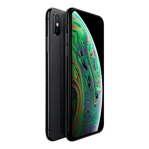Apple iPhone XS Max 256GB Space Gray бу (Стан 9/10)