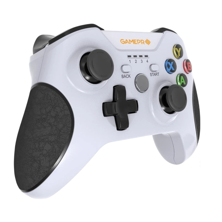 Беспроводной геймпад GamePro (MG650W)