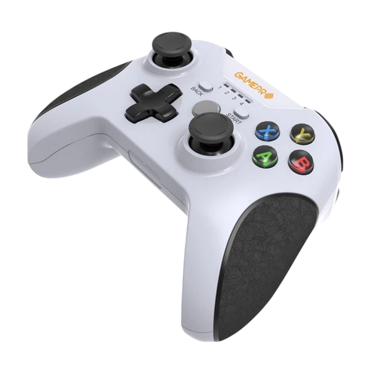 Беспроводной геймпад GamePro (MG650W)