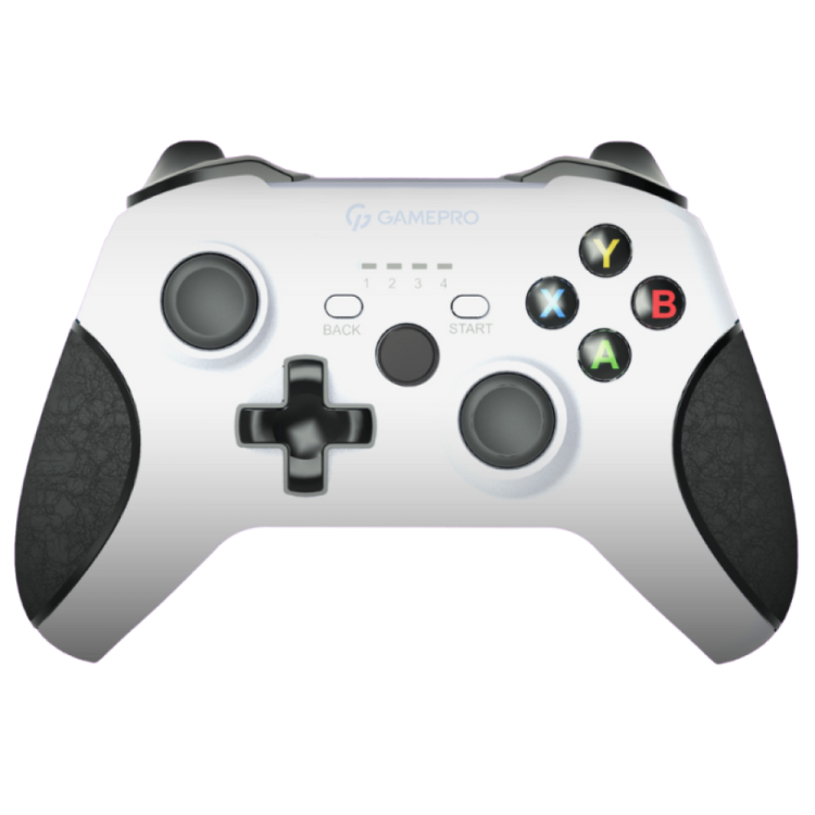 Беспроводной геймпад GamePro (MG650W)