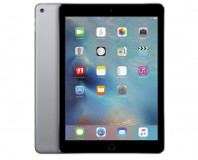 Apple iPad mini 4 with Retina display Wi-Fi + LTE 32GB Space Gray (MNWE)