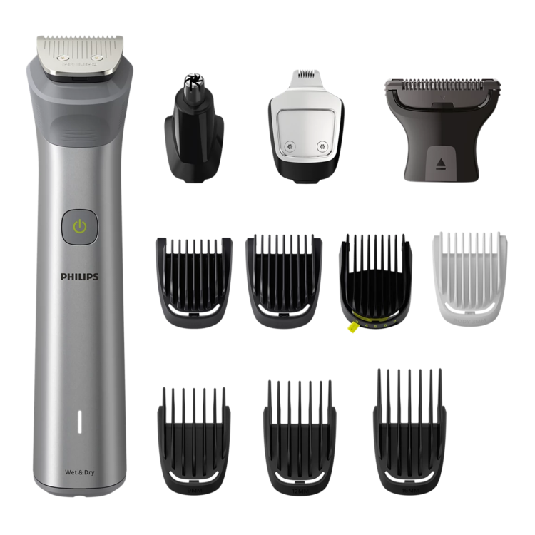 Триммер Philips Series 5000 12-в-1 (MG5940/15)