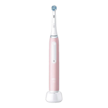 Зубная электрощетка BRAUN Oral-B iO Series 3 (iOG3.1A6.0) (Blush Pink)