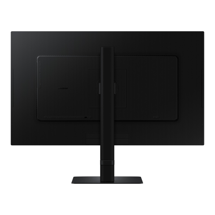 Монітор Samsung 27" ViewFinity IPS 100Hz S27D604UAIXCI