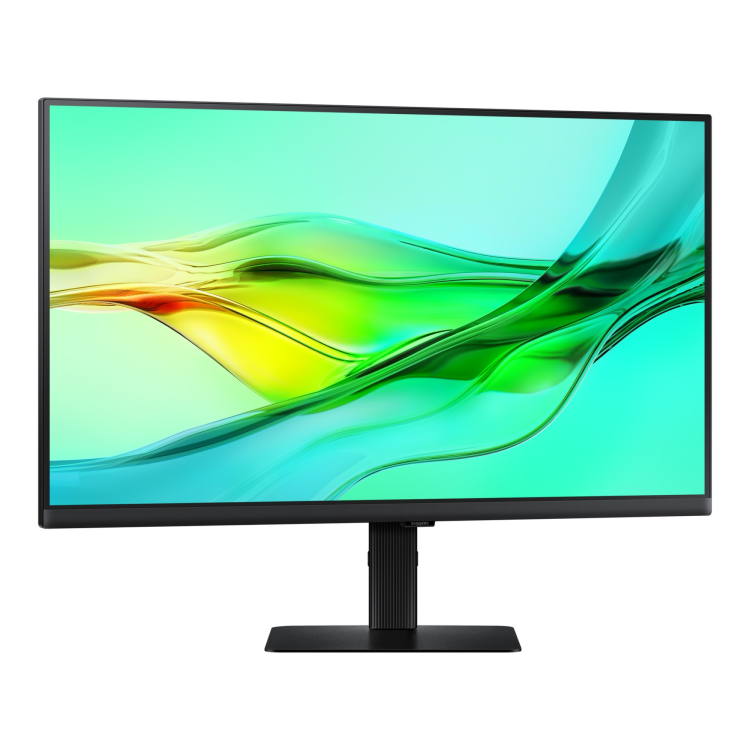 Монітор Samsung 27" ViewFinity IPS 100Hz S27D604UAIXCI