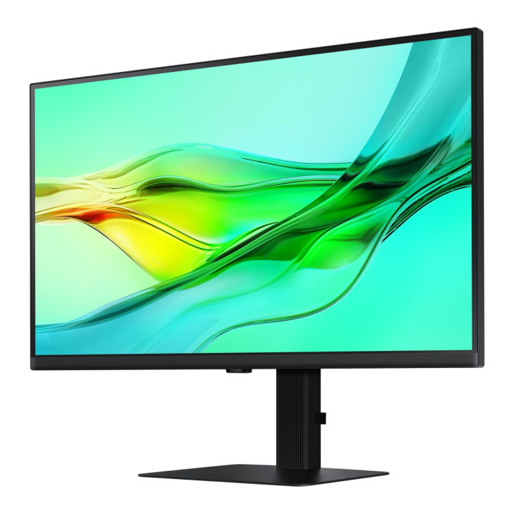 Монітор Samsung 27" ViewFinity IPS 100Hz S27D604UAIXCI