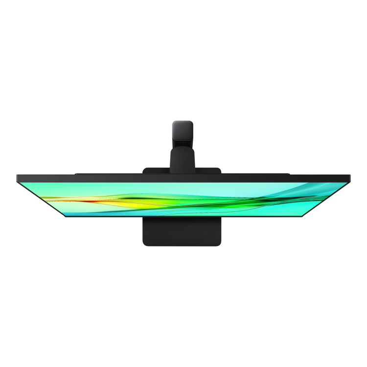 Монітор Samsung 27" ViewFinity IPS 100Hz S27D604UAIXCI