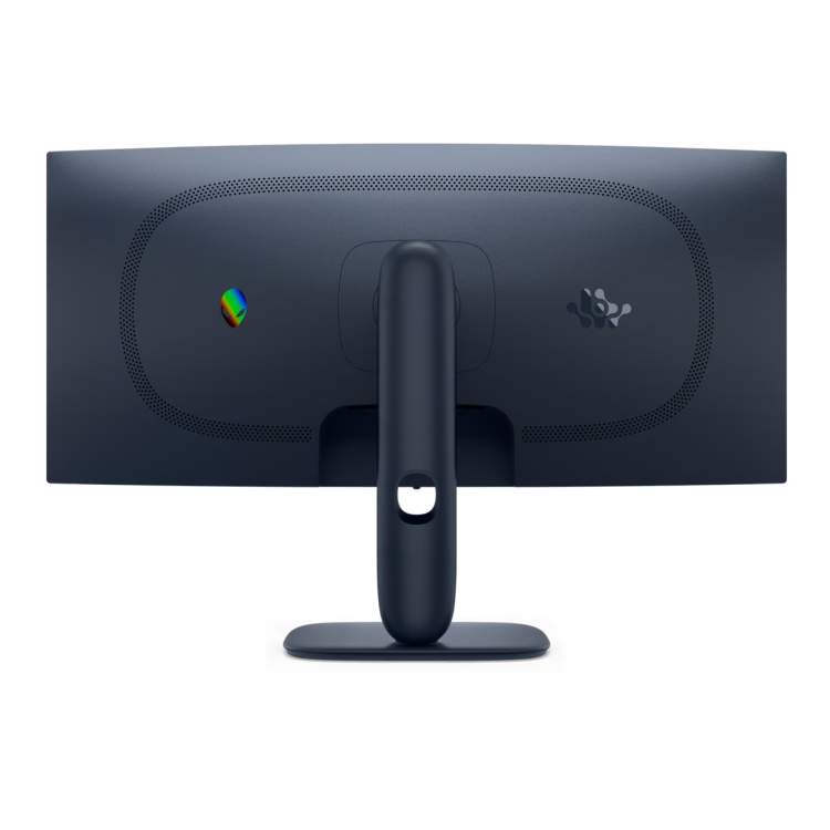 Монітор Dell 34" AW3425DWM VA 180Hz 210-BQWL (UA)