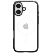 Чохол Spigen Ultra Hybrid для iPhone 17 Matte Black (ACS10279)