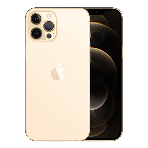 Apple iPhone 12 Pro Max 256GB Gold бу (Стан 9/10)