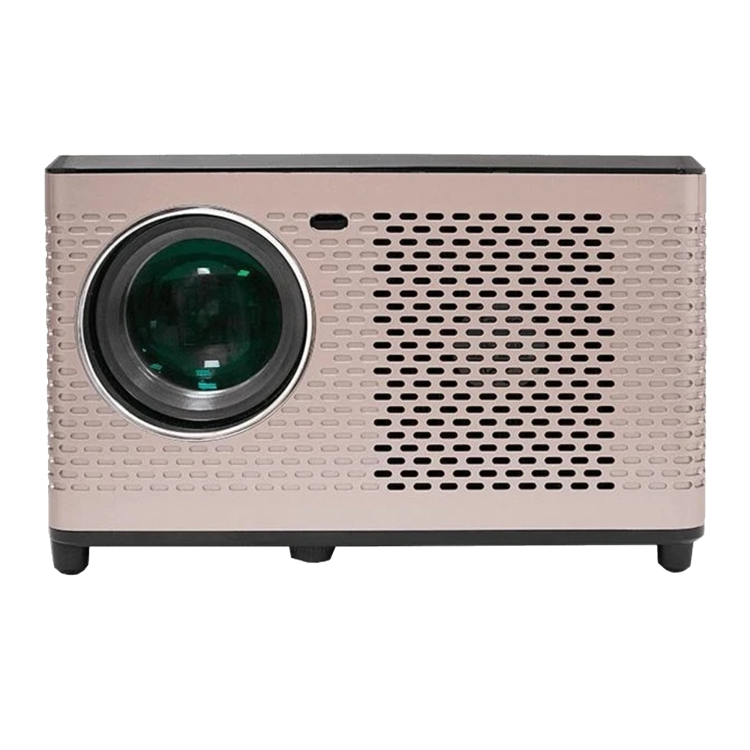 Мультимедійний проектор AOpen QF15a MR.JWM11.001 (UA)