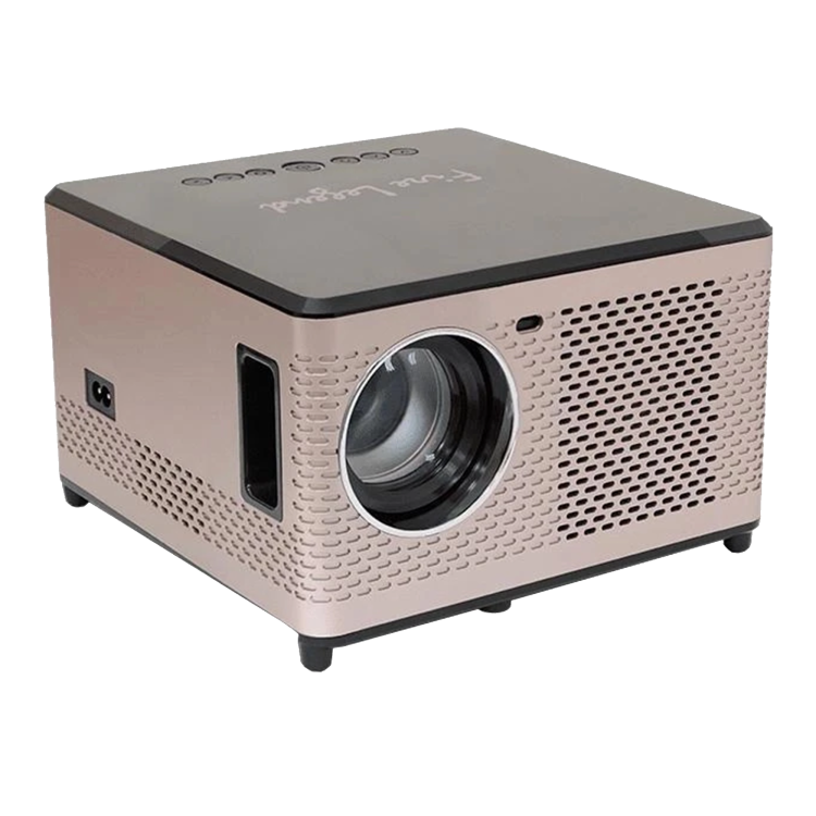 Мультимедійний проектор AOpen QF15a MR.JWM11.001 (UA)