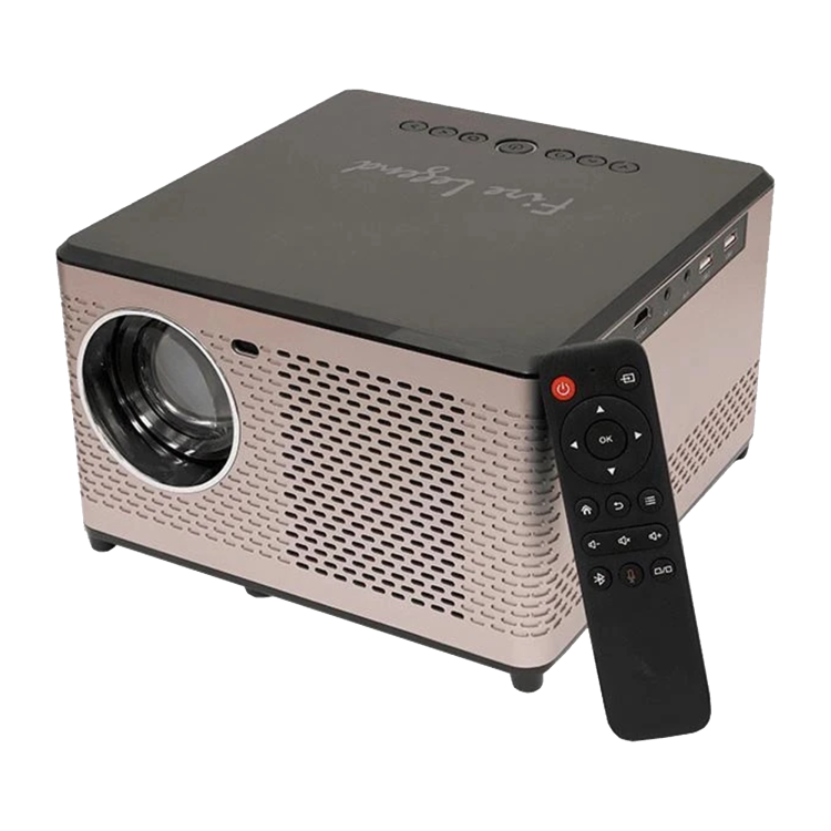 Мультимедійний проектор AOpen QF15a MR.JWM11.001 (UA)