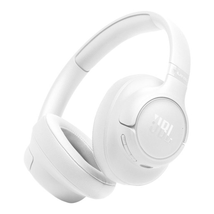 Навушники JBL Tune 730BT White (JBLT730BTWHT)