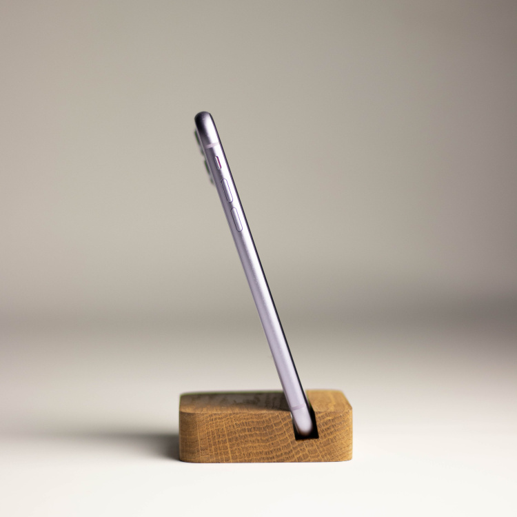 Apple iPhone 11 128GB Purple бу, 9/10