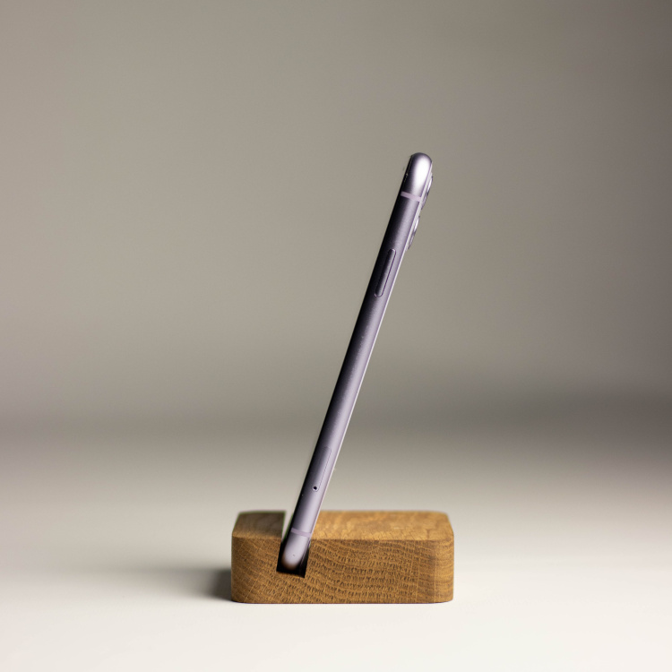 Apple iPhone 11 128GB Purple бу, 9/10