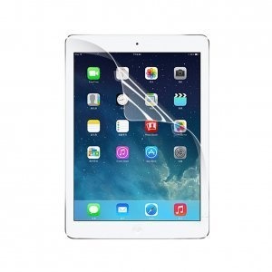 Захисна плівка Devia для iPad Pro 10.5" (Transparent)