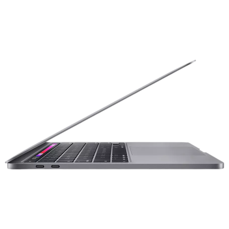 Apple MacBook Pro 13, 512GB, Space Gray with Apple M1 (Z11C000E4) 2020 бу
