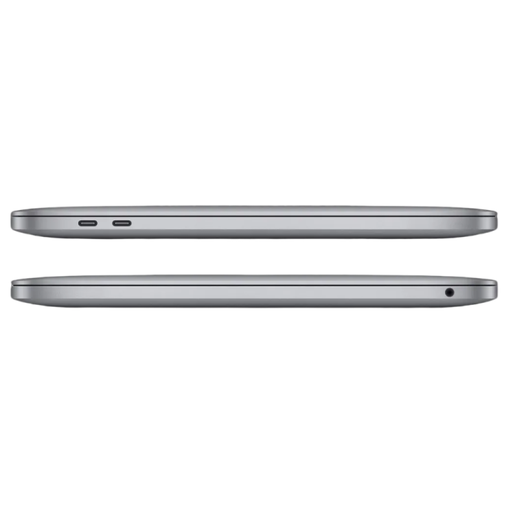 Apple MacBook Pro 13, 512GB, Space Gray with Apple M1 (Z11C000E4) 2020 бу
