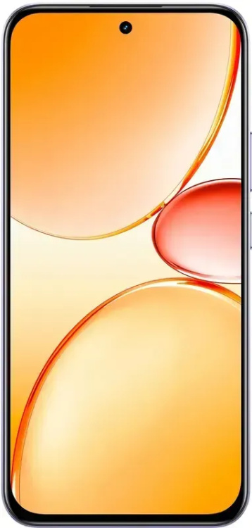 Смартфтон Realme C85 Pro 8/128Gb Parrot Purple