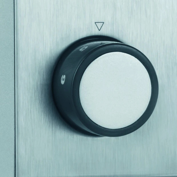 Тостер Graef TO 90 (UA) Тостер Graef TO 90 (UA)