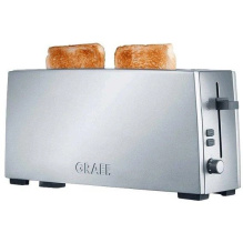 Тостер Graef TO 90 (UA)