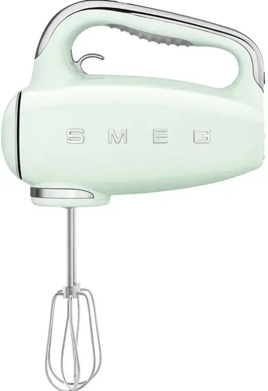 Міксер Smeg HMF01PGEU Green (EU)